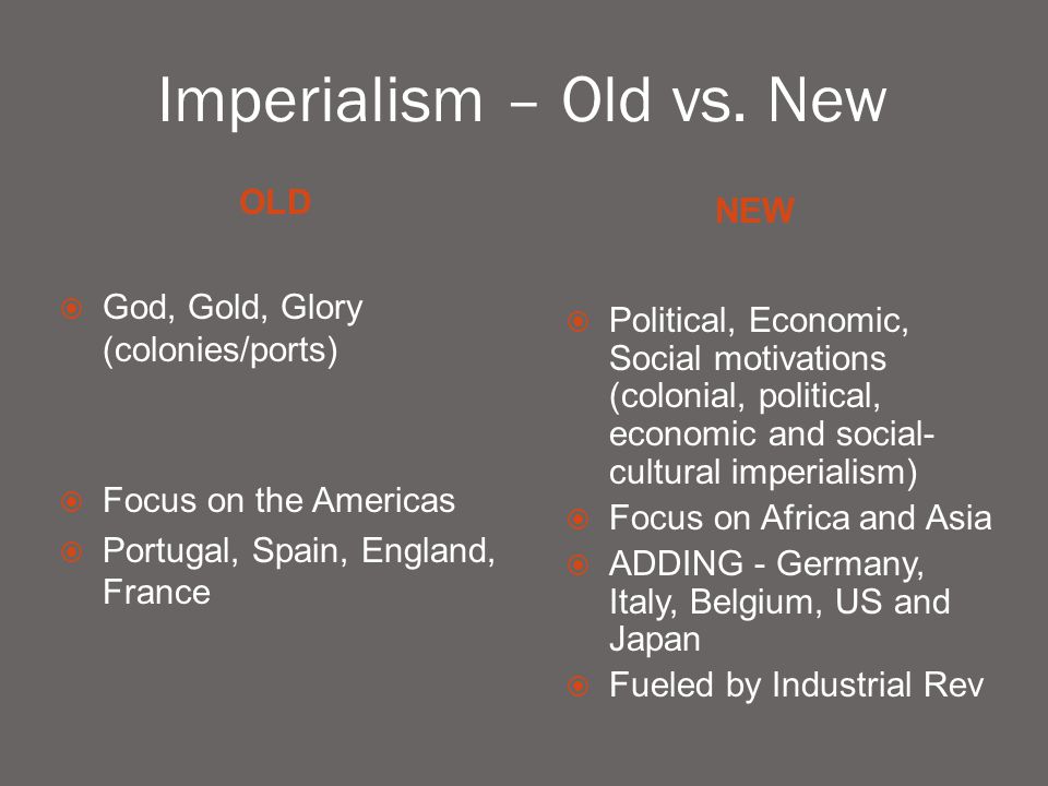 Anti-Imperialism.org
